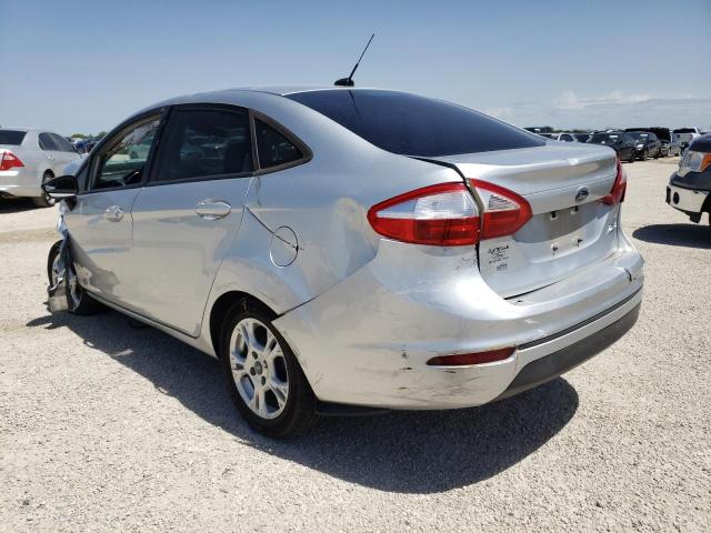 Photo 3 from auction – 2014 FORD FIESTA SE with VIN 3FADP4BJ4EM227079