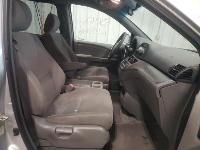 Photo 5 from auction – 2010 HONDA ODYSSEY EX with VIN 5FNRL3H56AB046001