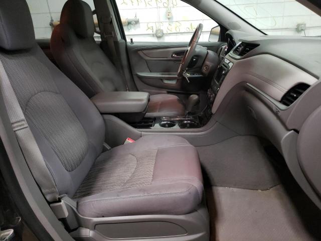 Photo 5 from auction – 2016 CHEVROLET TRAVERSE L with VIN 1GNKRHKD7GJ221703