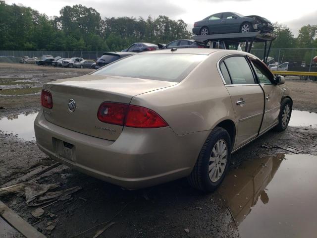 Photo 4 from auction – 2006 BUICK LUCERNE CX with VIN 1G4HP57286U208174