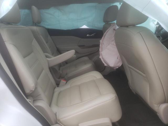Photo 6 from auction – 2017 GMC ACADIA DEN with VIN 1GKKNPLS3HZ170655