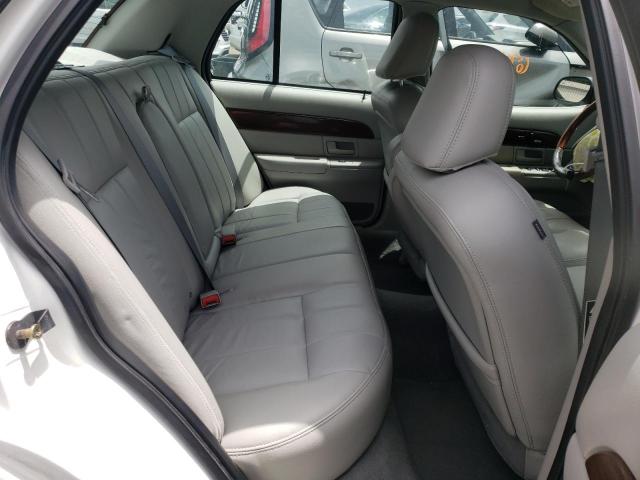 Photo 6 from auction – 2003 MERCURY GRAND MARQ with VIN 2MEHM75W03X700361
