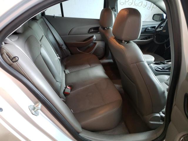 Photo 6 from auction – 2014 CHEVROLET MALIBU 2LT with VIN 1G11E5SL0EU131822