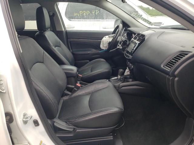 Photo 5 from auction – 2015 MITSUBISHI OUTLANDER with VIN 4A4AR4AU5FE012779