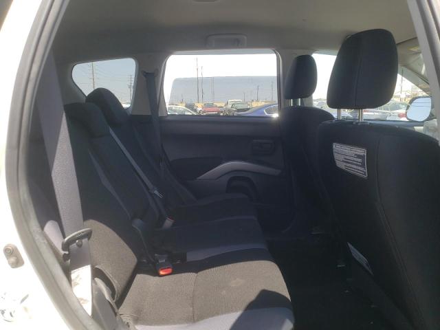 Photo 6 from auction – 2008 MITSUBISHI OUTLANDER with VIN JA4LS21W88Z014946