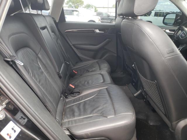 Photo 6 from auction – 2014 AUDI Q5 PREMIUM with VIN WA1LFAFP2EA066552