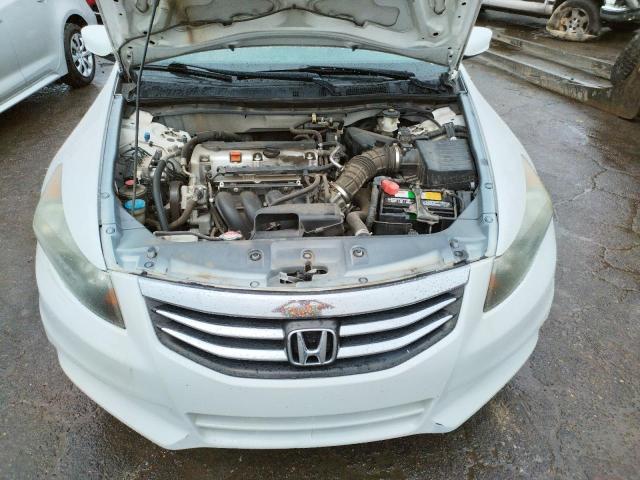 Photo 7 from auction – 2012 HONDA ACCORD LXP with VIN 1HGCP2F49CA213284