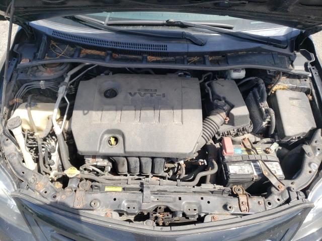 Photo 7 from auction – 2013 TOYOTA COROLLA BA with VIN 2T1BU4EE1DC042441