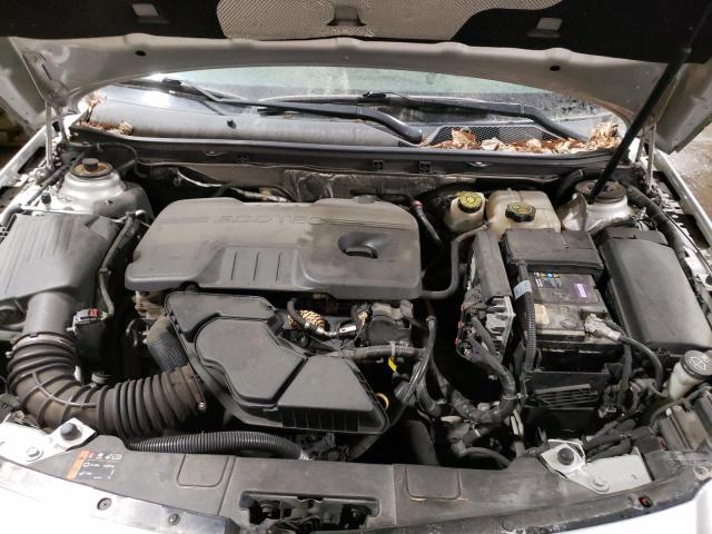 Photo 2 from auction – 2012 BUICK REGAL PREM with VIN 2G4GS5EK7C9181619