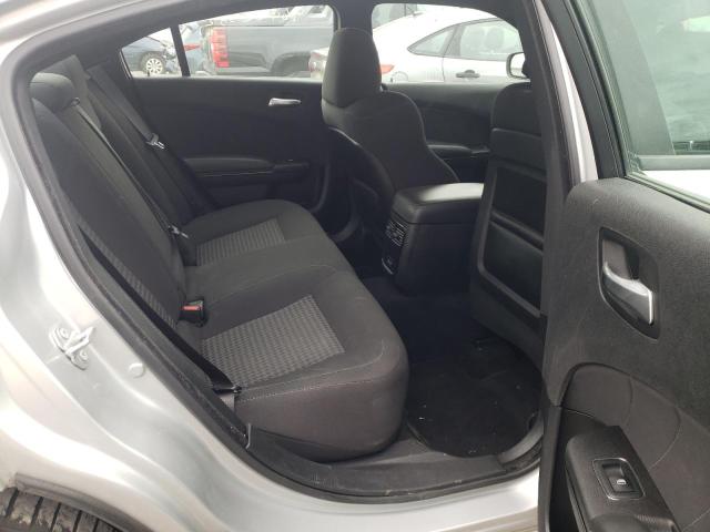 Photo 6 from auction – 2019 DODGE CHARGER R/ with VIN 2C3CDXCT6KH603053
