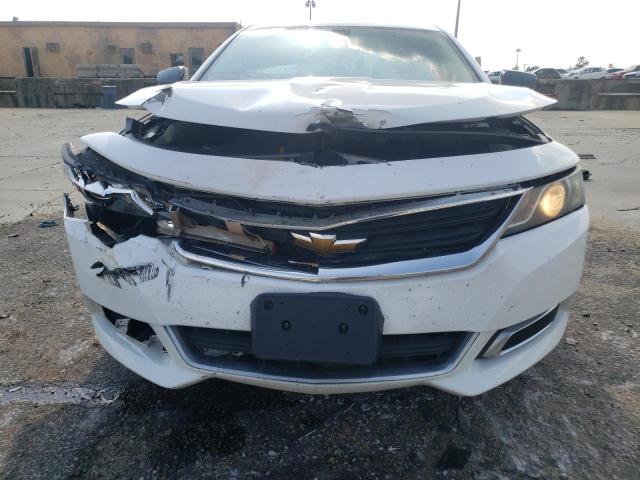 Photo 9 from auction – 2015 CHEVROLET IMPALA LS with VIN 1G11X5SL4FU101024