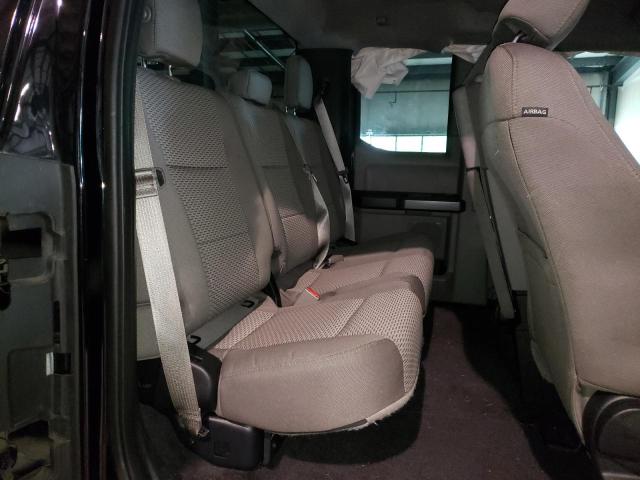Photo 6 from auction – 2016 FORD F150 SUPER with VIN 1FTEX1EP2GKE96995