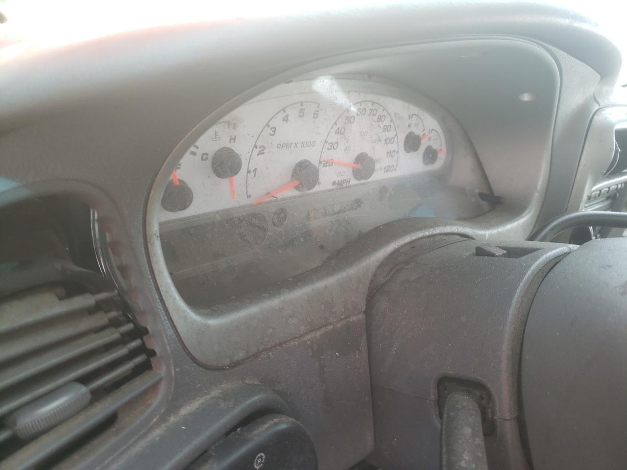 Photo 8 from auction – 2005 FORD EXPLORER S with VIN 1FMZU77K65UB80124