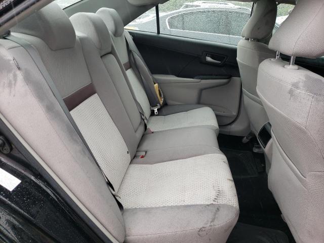 Photo 6 from auction – 2013 TOYOTA CAMRY L with VIN 4T4BF1FK8DR323931