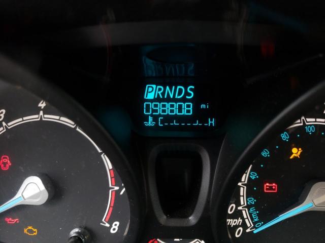 Photo 8 from auction – 2018 FORD FIESTA S with VIN 3FADP4TJ2JM109802