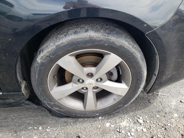 Photo 10 from auction – 2011 CHEVROLET MALIBU 1LT with VIN 1G1ZC5E16BF200208