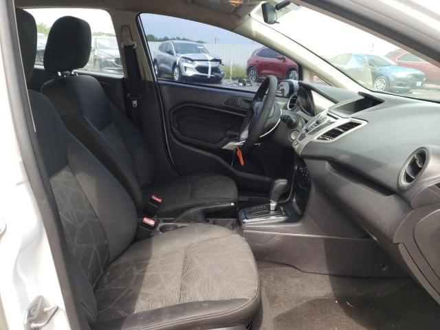 Photo 5 from auction – 2011 FORD FIESTA SE with VIN 3FADP4EJ3BM127739