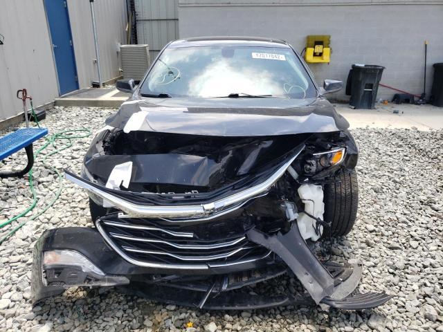 Photo 9 from auction – 2020 CHEVROLET MALIBU LT with VIN 1G1ZD5ST0LF044381