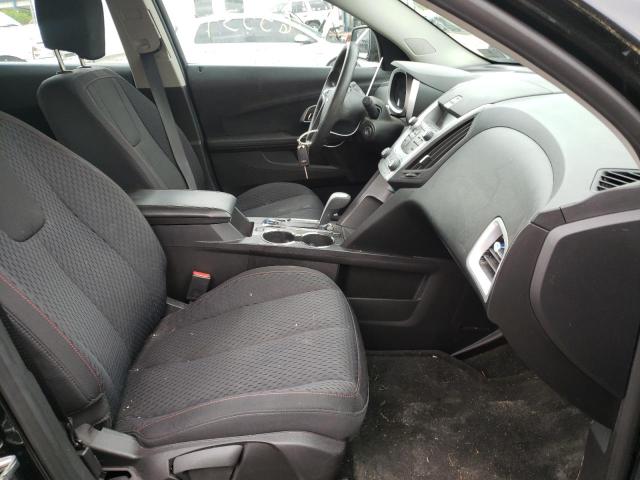 Photo 5 from auction – 2013 CHEVROLET EQUINOX LS with VIN 2GNFLCEK4D6401438
