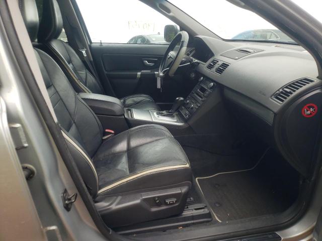 Photo 5 from auction – 2010 VOLVO XC90 with VIN YV4982CF6A1563767