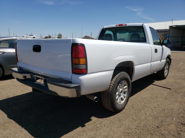 Photo 4 from auction – 2005 GMC NEW SIERRA with VIN 1GTEK14Z05Z237542