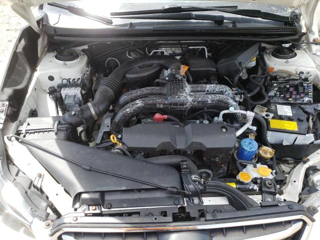 Photo 7 from auction – 2015 SUBARU IMPREZA PR with VIN JF1GPAC69F8325407