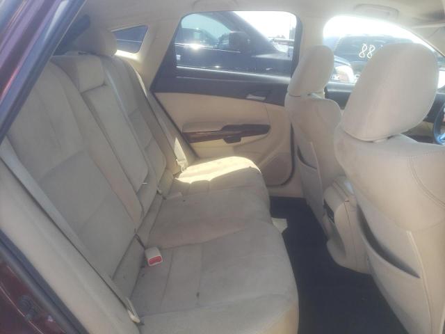 Photo 6 from auction – 2012 HONDA CROSSTOUR with VIN 5J6TF3H34CL007249