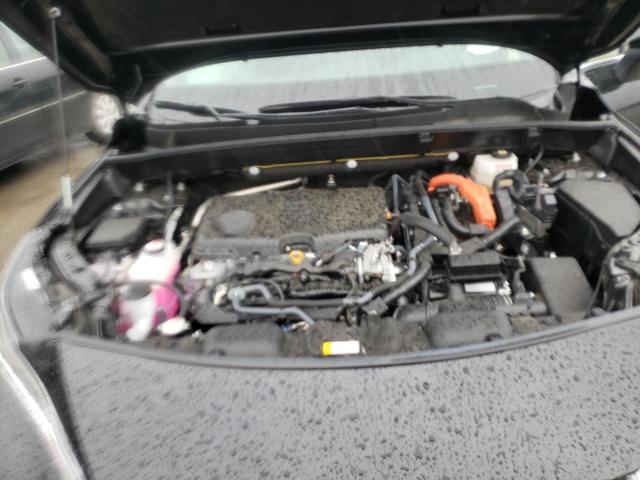 Photo 7 from auction – 2021 TOYOTA VENZA LE with VIN JTEAAAAH7MJ072417