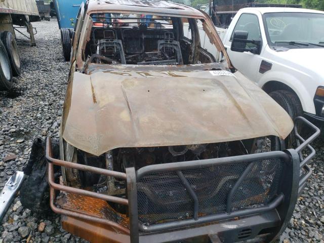 Photo 10 from auction – 2015 FORD F250 SUPER with VIN 1FT7W2BT5FEB02308