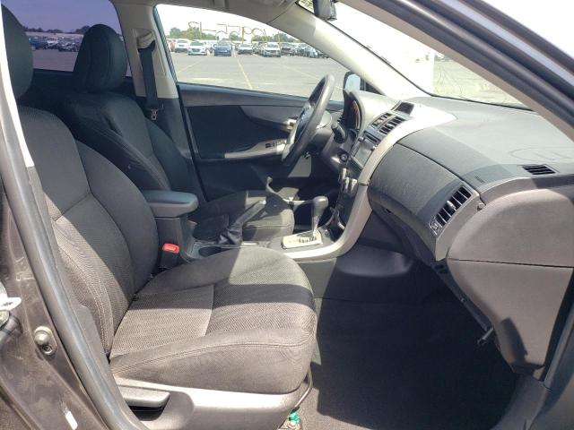 Photo 5 from auction – 2013 TOYOTA COROLLA BA with VIN 5YFBU4EE9DP169986