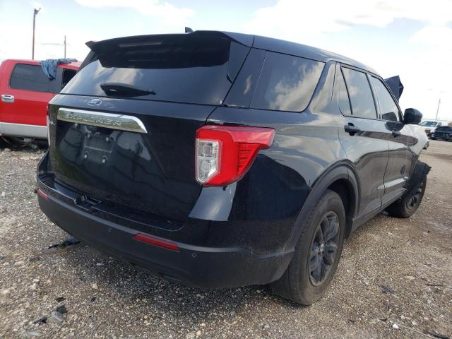 Foto 4 de la subasta – 2020 FORD EXPLORER con VIN 1FMSK7BHXLGD15474