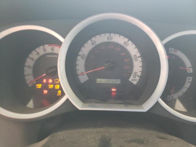 Photo 8 from auction – 2014 TOYOTA TACOMA with VIN 5TFUU4EN5EX085353
