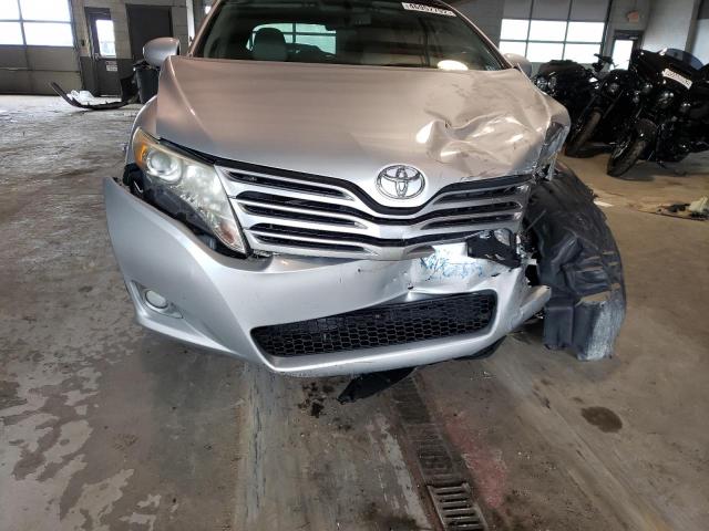 Photo 9 from auction – 2011 TOYOTA VENZA with VIN 4T3ZA3BB4BU054694