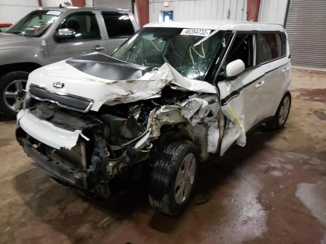 Zdjęcie 2 z aukcji – 2016 KIA SOUL z VIN KNDJN2A25G7352137