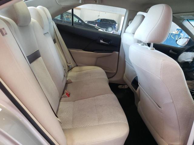 Photo 6 from auction – 2014 TOYOTA CAMRY L with VIN 4T1BF1FK2EU848365
