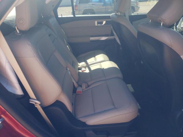 Photo 6 from auction – 2020 FORD EXPLORER X with VIN 1FMSK8DHXLGC80843