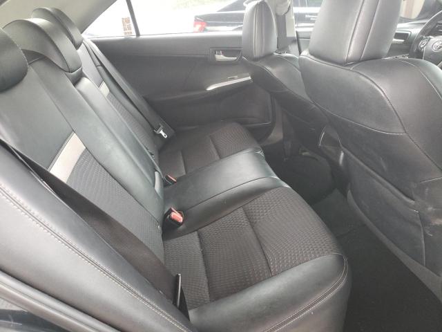 Photo 6 from auction – 2012 TOYOTA CAMRY BASE with VIN 4T1BF1FK6CU194452
