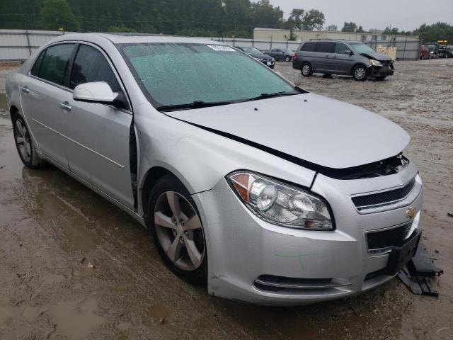 CHEVROLET MALIBU 1LT 2012 with VIN 1G1ZC5E05CF367037 - Photo from auction