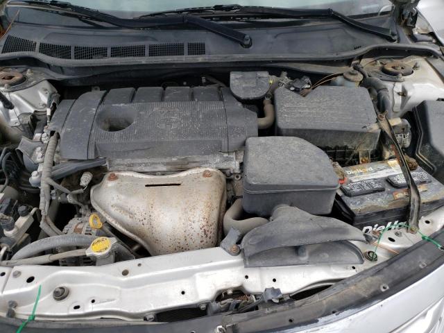 Foto 7 de la subasta – 2011 TOYOTA CAMRY BASE con VIN 4T1BF3EK8BU596596