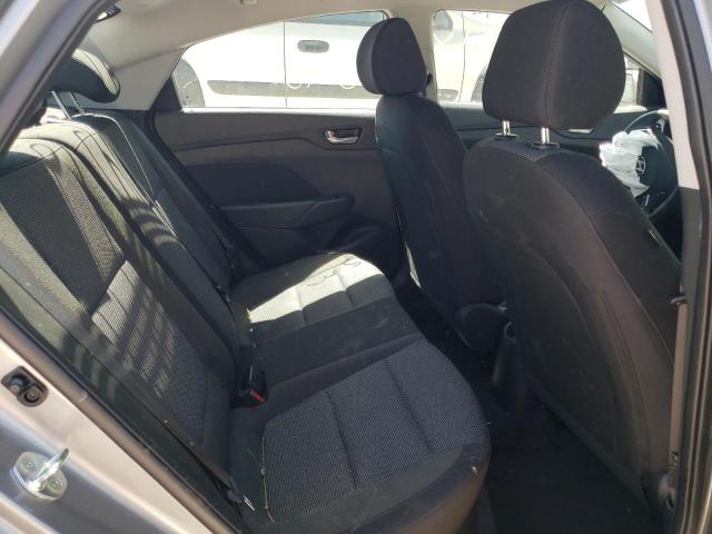 Photo 6 from auction – 2021 HYUNDAI ACCENT SE with VIN 3KPC24A68ME149982