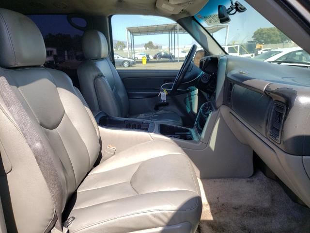 Photo 5 from auction – 2003 CHEVROLET SUBURBAN K with VIN 3GNFK16T73G113883
