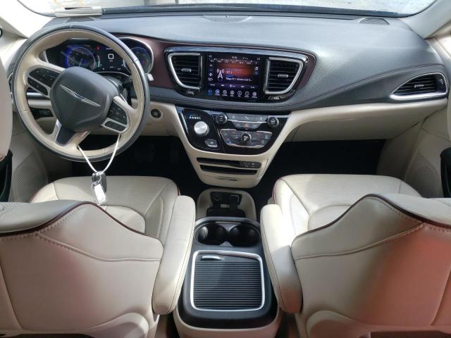 Photo 9 from auction – 2020 CHRYSLER PACIFICA L with VIN 2C4RC1GG8LR156451