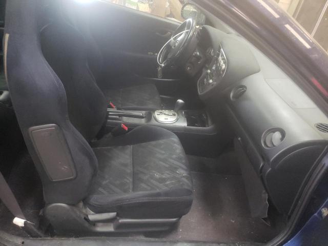 Photo 5 from auction – 2003 ACURA RSX with VIN JH4DC54893C017063