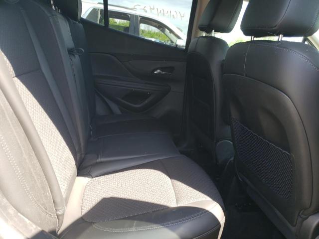 Photo 6 from auction – 2021 BUICK ENCORE PRE with VIN KL4CJESM6MB364712