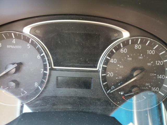 Photo 8 from auction – 2015 NISSAN ALTIMA 2.5 with VIN 1N4AL3AP9FN869271