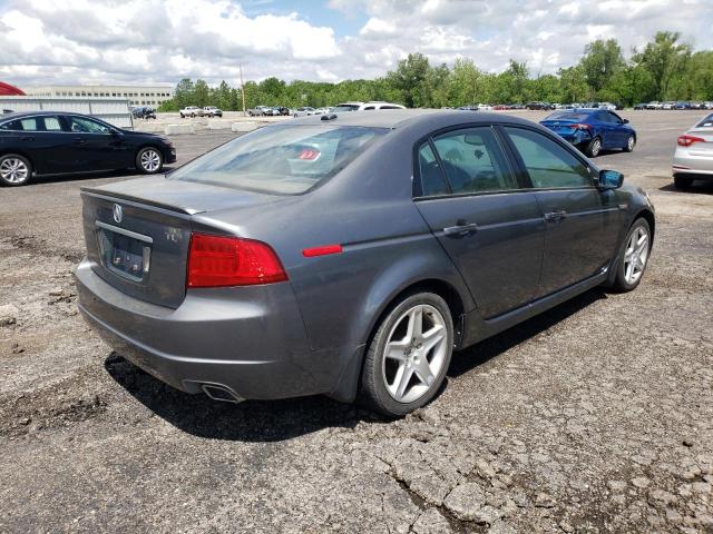 Photo 4 from auction – 2004 ACURA TL with VIN 19UUA66214A024299