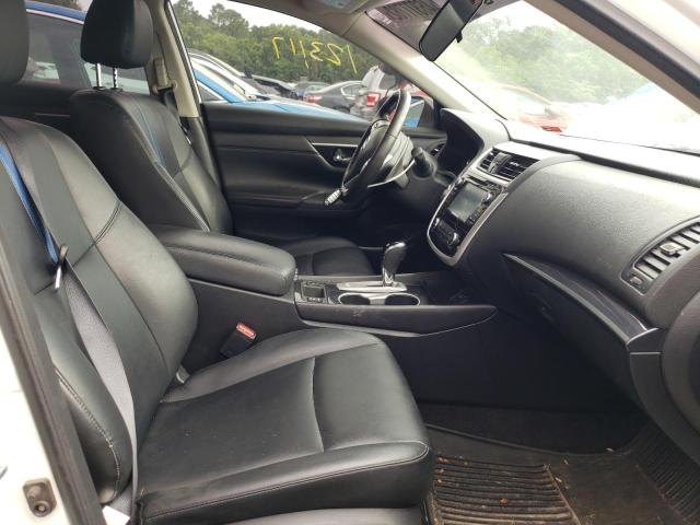 Photo 5 from auction – 2018 NISSAN ALTIMA 2.5 with VIN 1N4AL3AP2JC266215