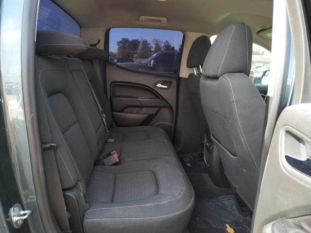 Photo 6 from auction – 2015 GMC CANYON SLE with VIN 1GTG5BE39F1124592