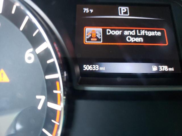 Photo 8 from auction – 2016 NISSAN PATHFINDER with VIN 5N1AR2MN7GC638620