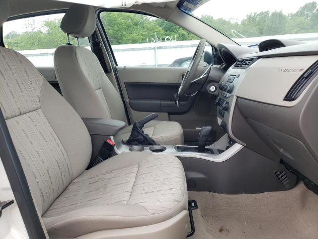 Photo 5 from auction – 2010 FORD FOCUS with VIN 1FAHP3FN5AW290761